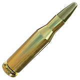 Munição 7.62