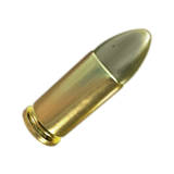 Munição 9mm